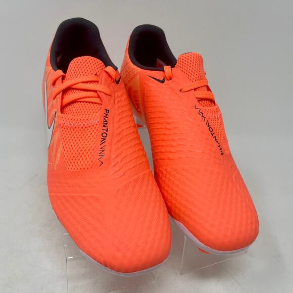 Nike Phantom Venom Academy FG Soccer Cleats Brand New Womens 7 : 0,0,1:S1480 NIB - Picture 4 of 16